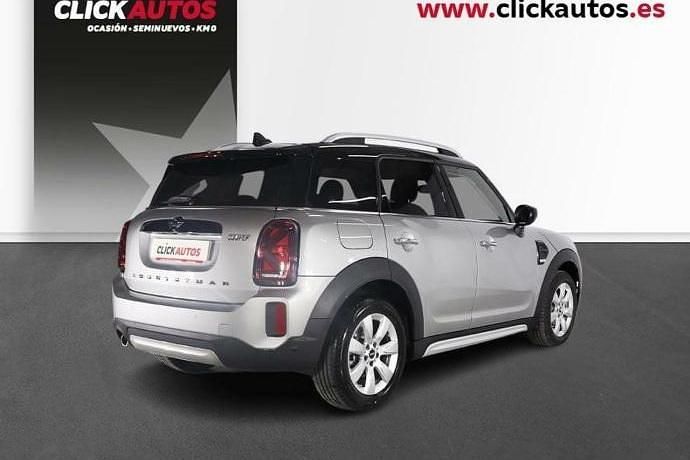 Usado Mini Cooper Countryman 136 CV (100 kW) 2023 SUV