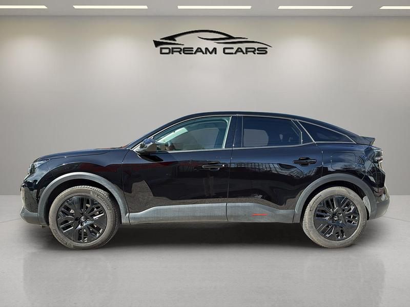 Usado Citroën C4 145 CV (106 kW) 2025 Negro SUV