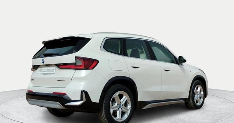Brugt BMW iX1 150 kW (204 HK) 2026 SUV