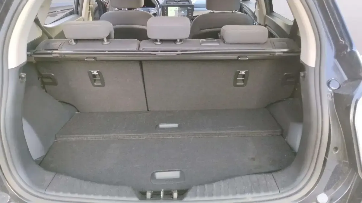 Usado SsangYong Tivoli 150 CV (110 kW) 2024 Azul SUV