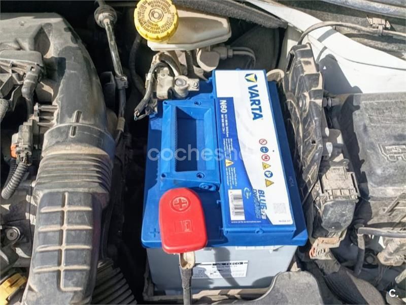Blanco Usado 2017 Citroën C4 Cactus Rip Curl Utilitario | 7700 € (Precio justo) - Imagen 1/4
