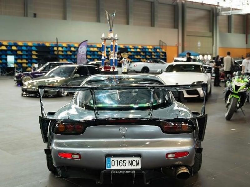 Usado Mazda RX7 500 CV (367 kW) 1997 Coupe