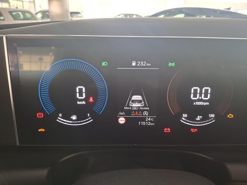 Usado Hyundai Tucson 159 CV (116 kW) 2025 SUV