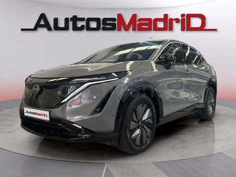 Usado Nissan Ariya Evolve 177 kW (242 HP) 2022 Eléctrico SUV