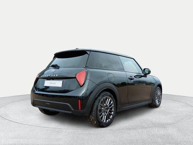 Usado Mini Cooper 156 CV (114 kW) 2025 Utilitario
