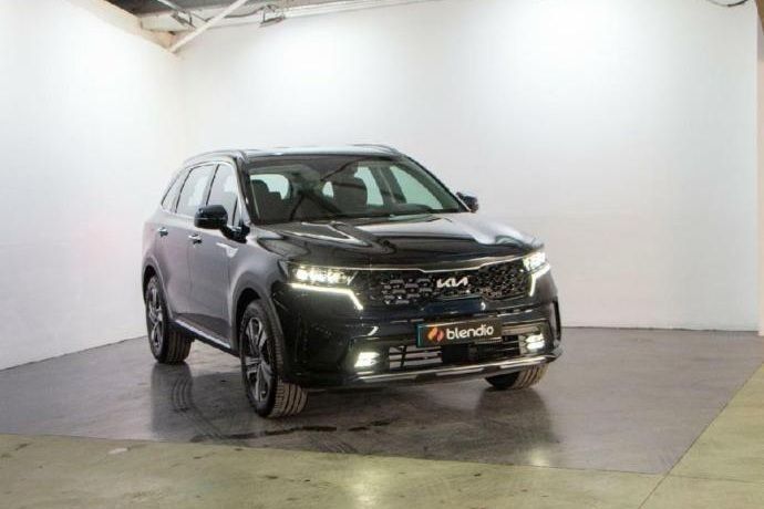 Usado Kia Sorento 265 CV (194 kW) 2023 SUV