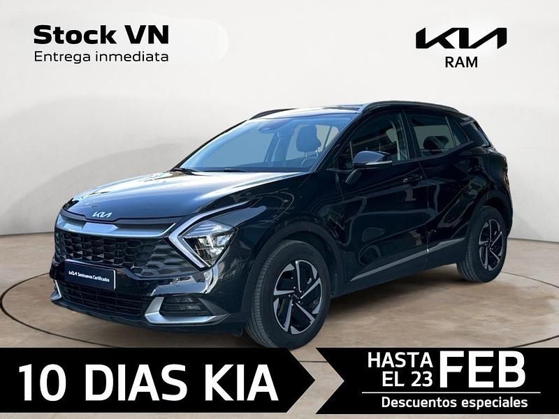 Nuevo Kia Sportage 230 CV (169 kW) 2025 Otro SUV