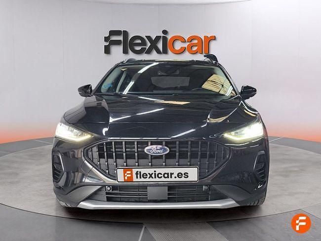 Usado Ford Focus Active 155 CV (114 kW) 2024 Beige