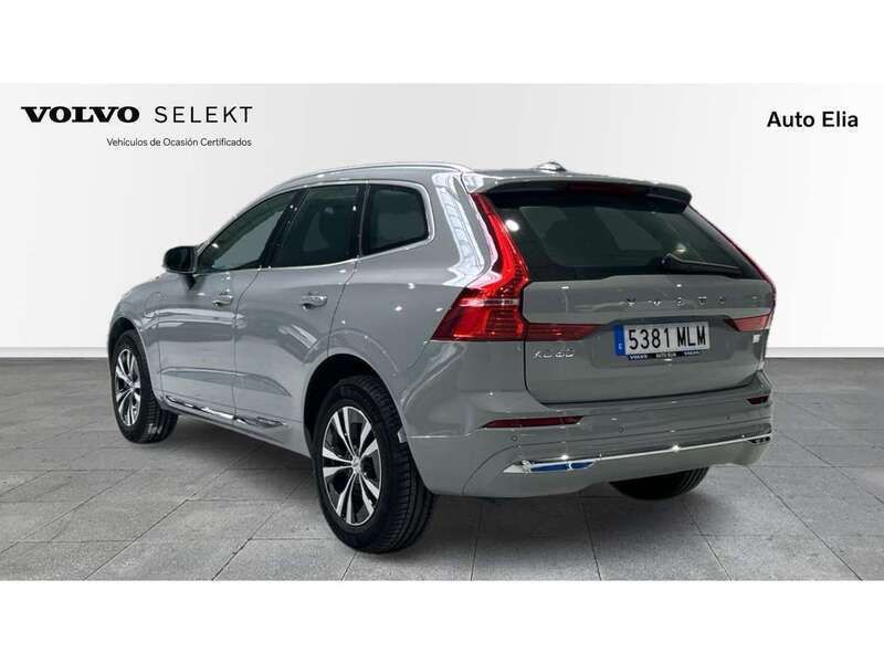 Usado Volvo XC60 Core 351 CV (258 kW) 2023 Otro SUV