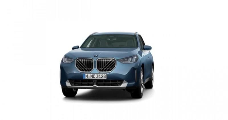 Usado BMW X3 197 CV (144 kW) 2024 SUV