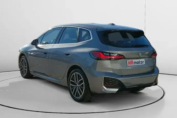 Usado BMW 218 Gran Coupé M Sport 136 CV (100 kW) 2023 Coupe