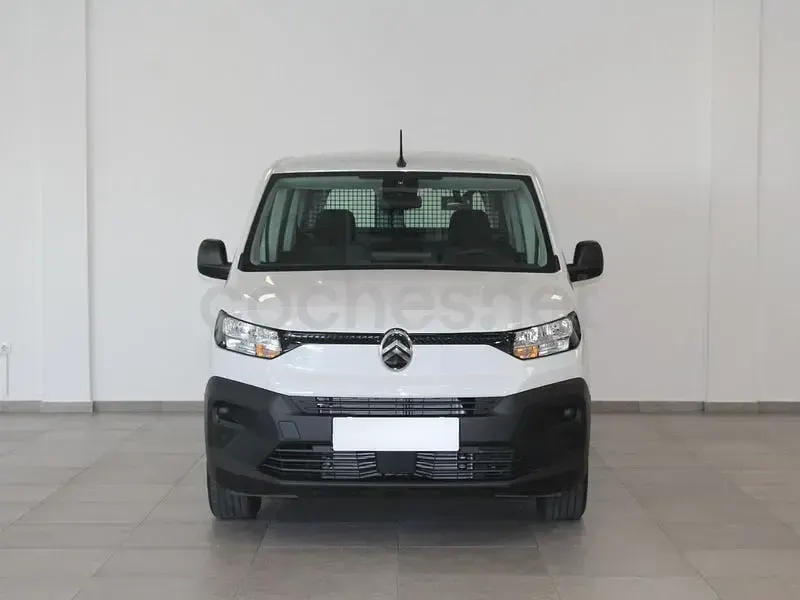 Usado Citroën Berlingo 100 CV (73 kW) 2024 Monovolumen