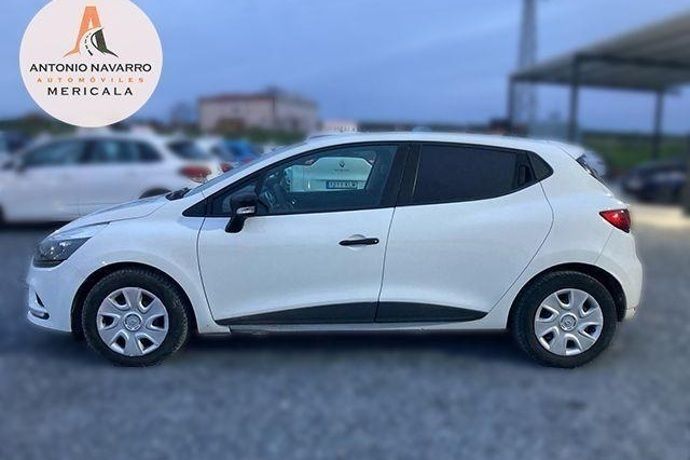 Usado Renault Clio IV 75 CV (55 kW) 2018