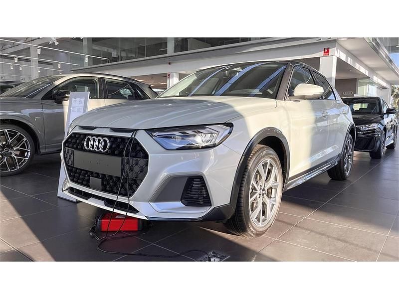 Plata rocio Nuevo 2025 Audi A1 Premium Utilitario | 39.004 € - Imagen 1/4