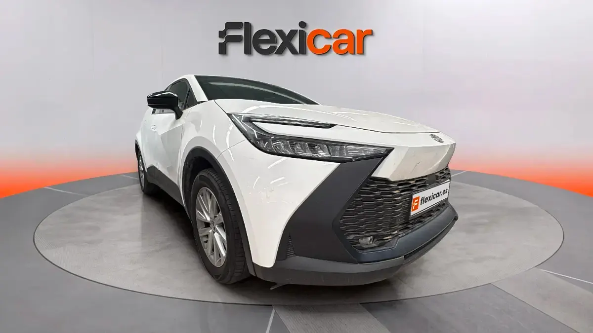 Usado Toyota C-HR Advance 223 CV (164 kW) 2025 SUV