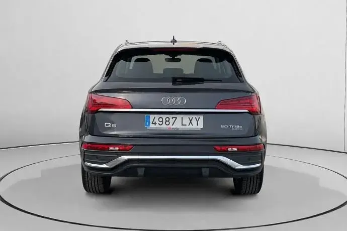 Usado Audi Q5 Advanced Plus 299 CV (219 kW) 2022 SUV