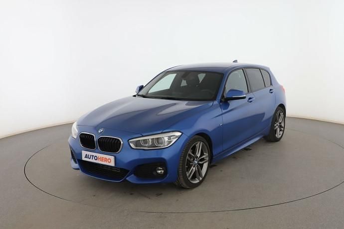 Usado 2019 BMW 118 M Sport Utilitario | 20.999 € (Precio justo) - Imagen 1/3
