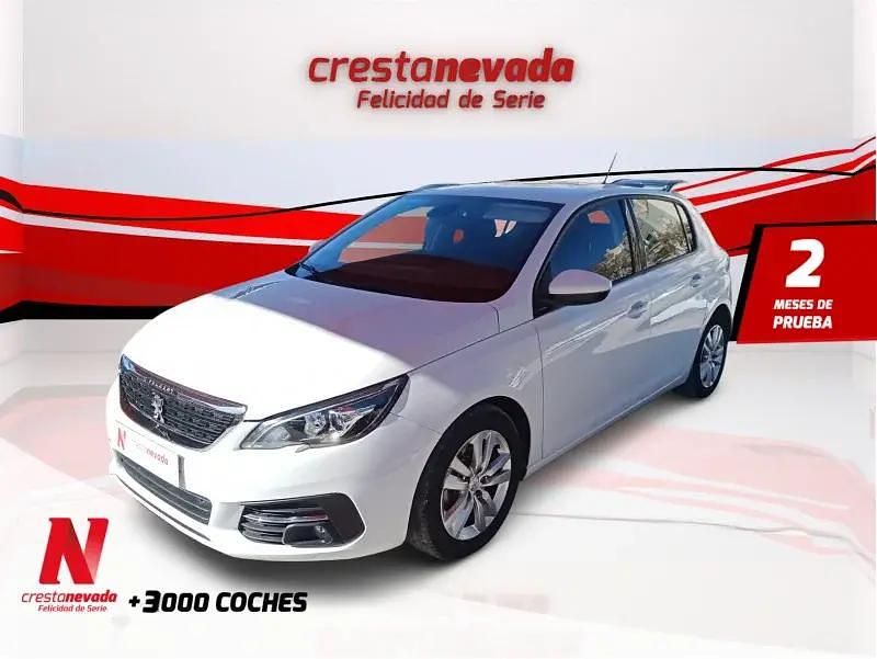 Usado Peugeot 308 Active 131 CV (96 kW) 2021