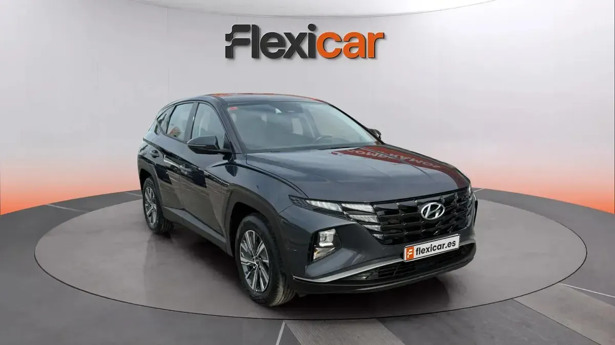Occasion Hyundai Tucson 116 PK (85 kW) 2021 SUV