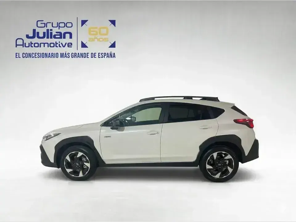 Nuevo Subaru Crosstrek 136 CV (100 kW) 2026 Otro SUV