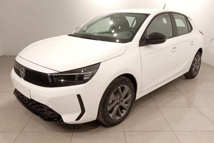 Usado 2023 Opel Corsa Edition | 17.300 € (Caro) - Imagen 1/4