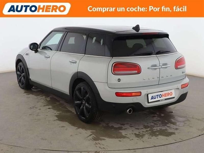 Usado Mini Cooper 136 CV (100 kW) 2020 Gris Utilitario