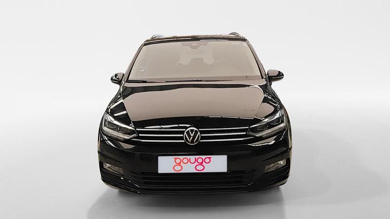 Usado VW Touran 150 CV (110 kW) 2025 Monovolumen