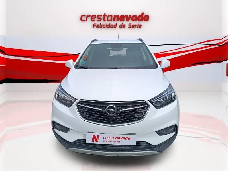 Usado Opel Mokka X Selective 136 CV (100 kW) 2019 SUV