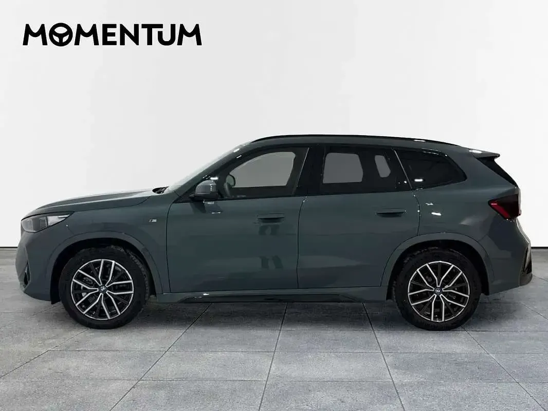 Usado BMW iX1 230 kW (313 CV) 2025 Verde SUV