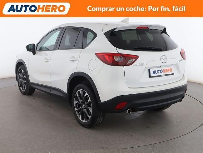 Occasion Mazda CX-5 Edition 151 ch (111 kW) 2016 Blanc SUV