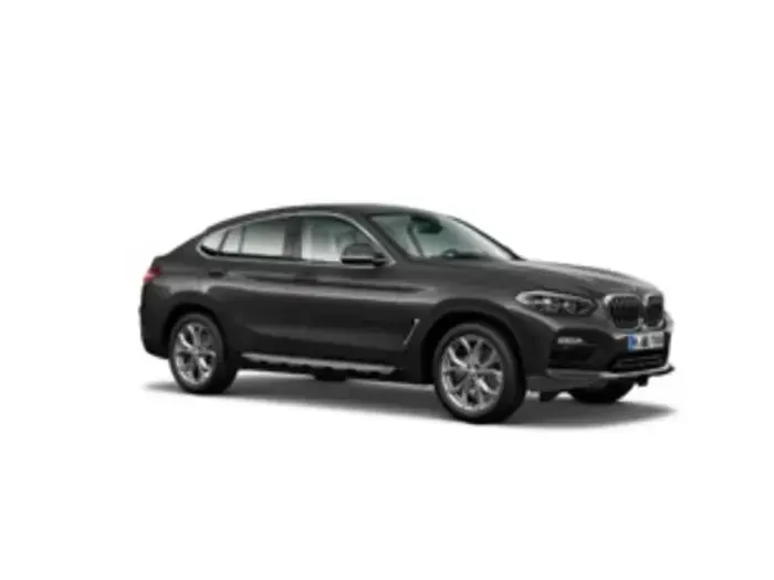 Usado BMW X4 Comfort Edition 190 CV (139 kW) 2020 Gris SUV
