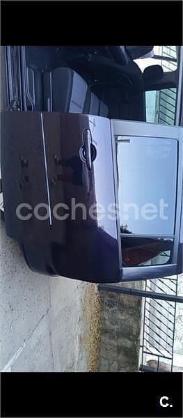 Usado Mazda 5 Active 146 CV (107 kW) 2008 Negro Monovolumen
