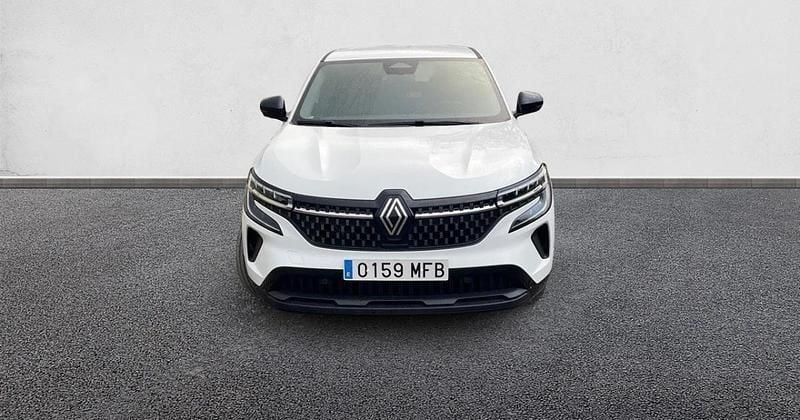 Usado Renault Austral Equilibre 140 CV (102 kW) 2023 SUV