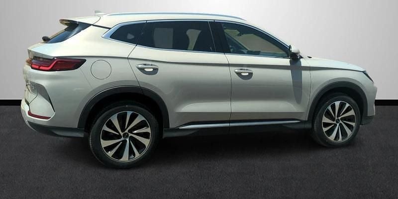 Nuevo BYD Seal U Design 238 kW (324 CV) 2026 Beige SUV