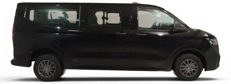 Usado VW Caravelle 150 CV (110 kW) 2025 Van