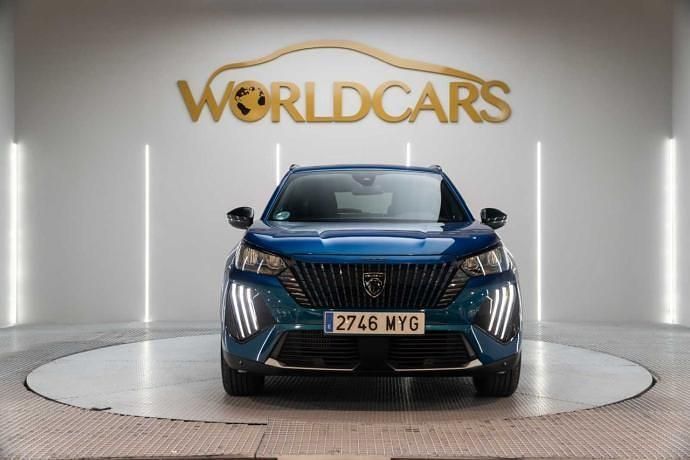 Usado Peugeot 2008 Allure 102 CV (75 kW) 2025 SUV