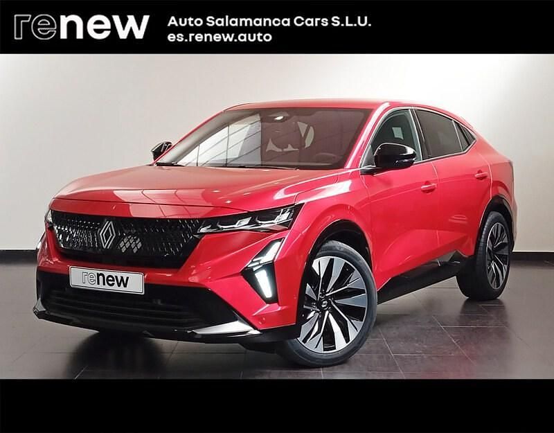 Rojo Nuevo 2024 Renault Rafale Techno SUV | 34.950 € - Imagen 1/4