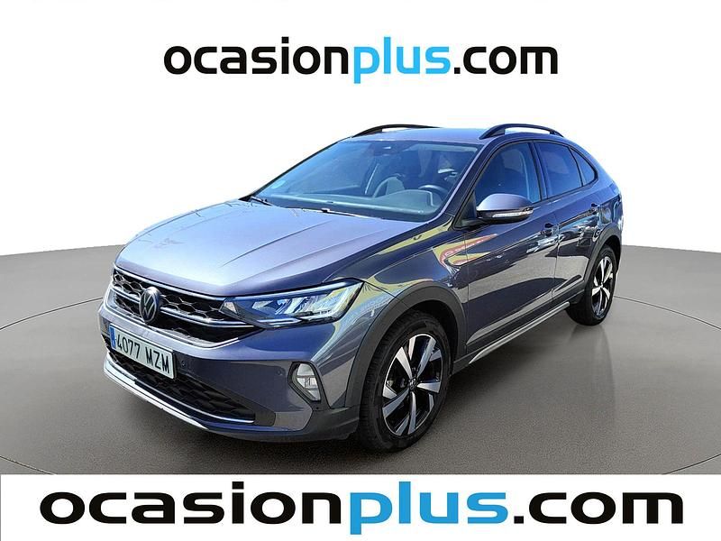 Occasion VW Taigo 116 ch (85 kW) 2025 SUV