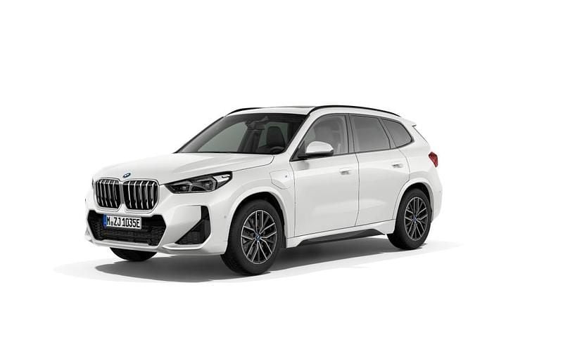 Usado BMW X1 Comfort Edition 245 CV (180 kW) 2025 SUV