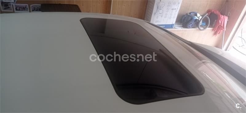 Usado Seat Leon FR 170 CV (125 kW) 2008 Blanco Berlina