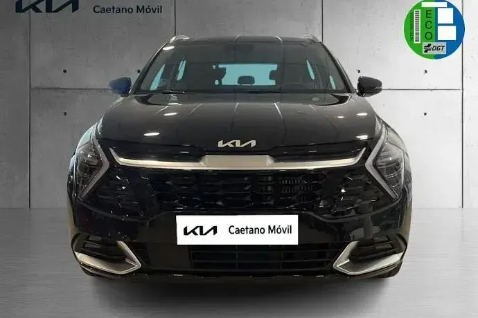 Usado Kia Sportage 150 CV (110 kW) 2022 SUV
