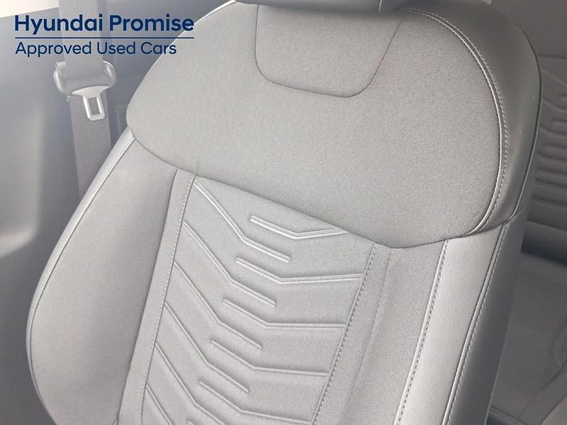 Usado Hyundai Tucson 230 CV (169 kW) 2024 SUV