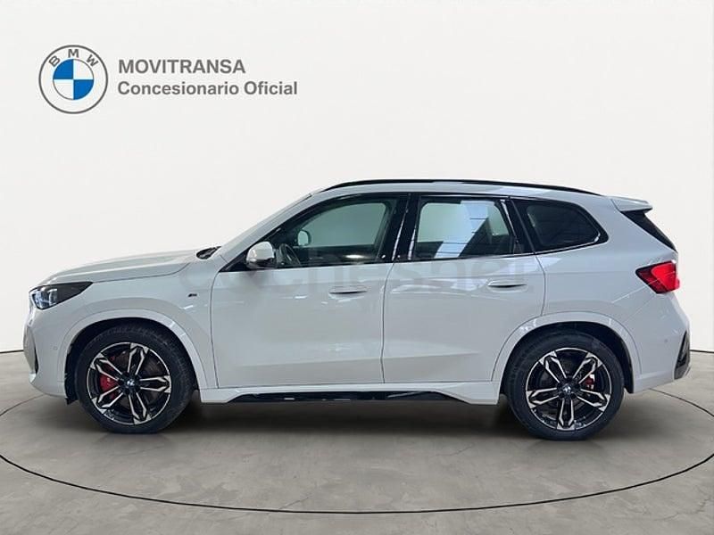 Usado BMW X1 Comfort Edition 163 CV (119 kW) 2025 Blanco SUV