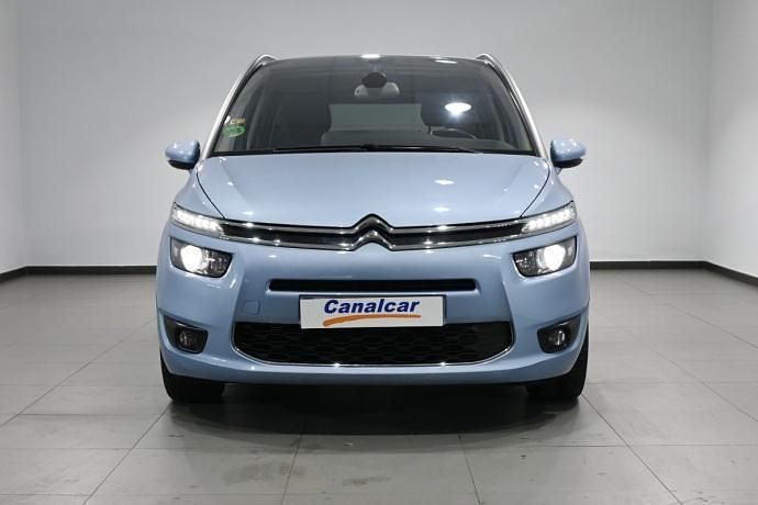 Usado Citroën Grand C4 Picasso Intensive 165 CV (121 kW) 2015 Monovolumen