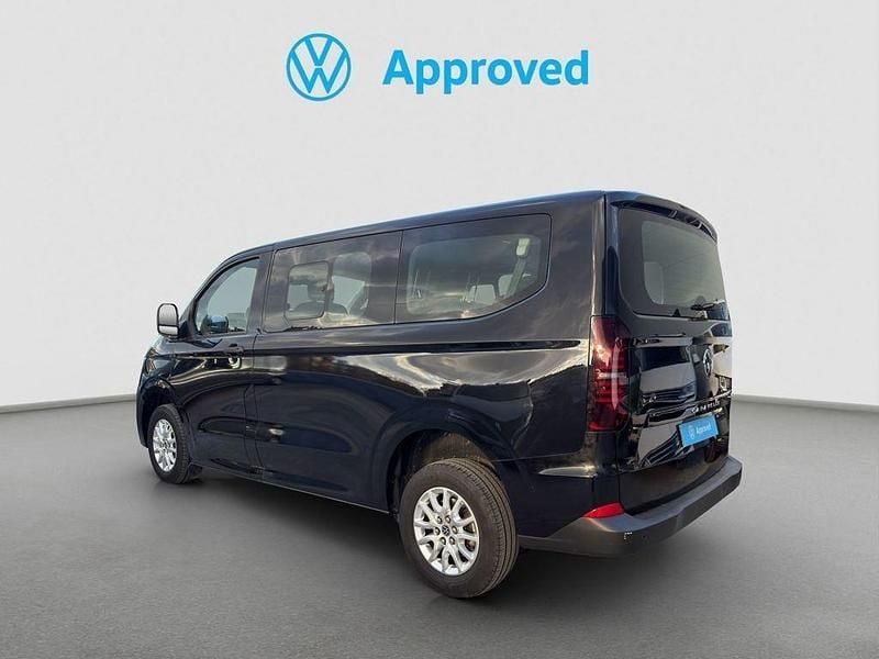 Usado VW Caravelle 150 CV (110 kW) 2025 Otro Monovolumen