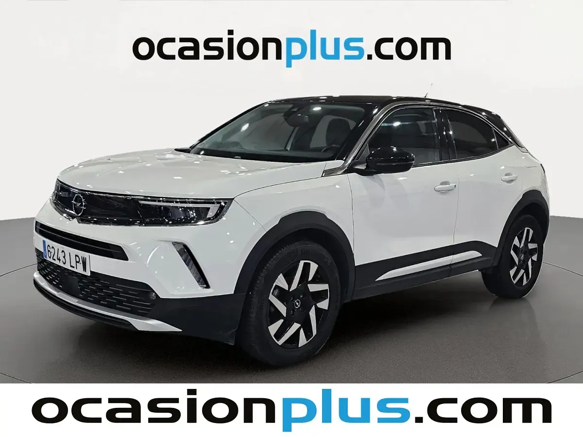 Usado Opel Mokka Business Elegance 131 CV (96 kW) 2021 SUV