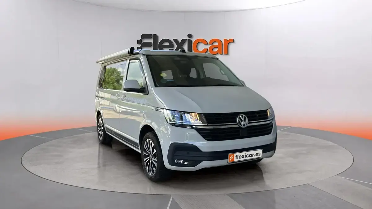 Usado VW California Beach 150 CV (110 kW) 2023 Van
