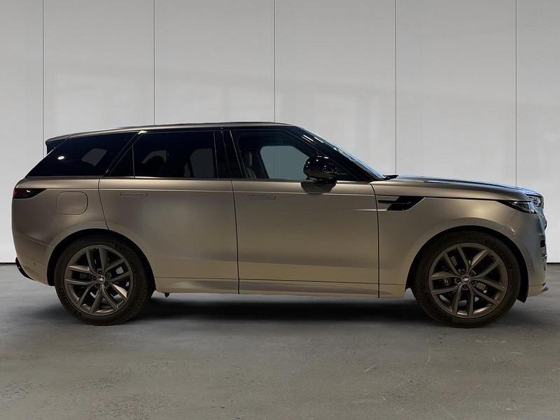 Usado Land Rover Range Rover Sport SE Dynamic 300 CV (220 kW) 2025 SUV