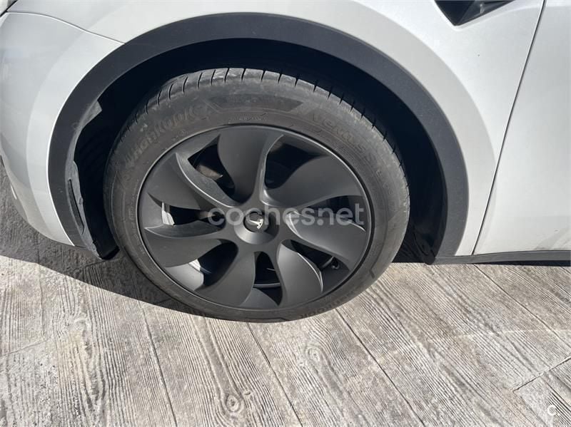Usado Tesla Model Y RWD 250 kW (340 CV) 2023 Eléctrico SUV