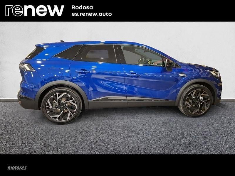 Nuevo Renault Symbioz Esprit Alpine 145 CV (106 kW) 2025 Azul SUV